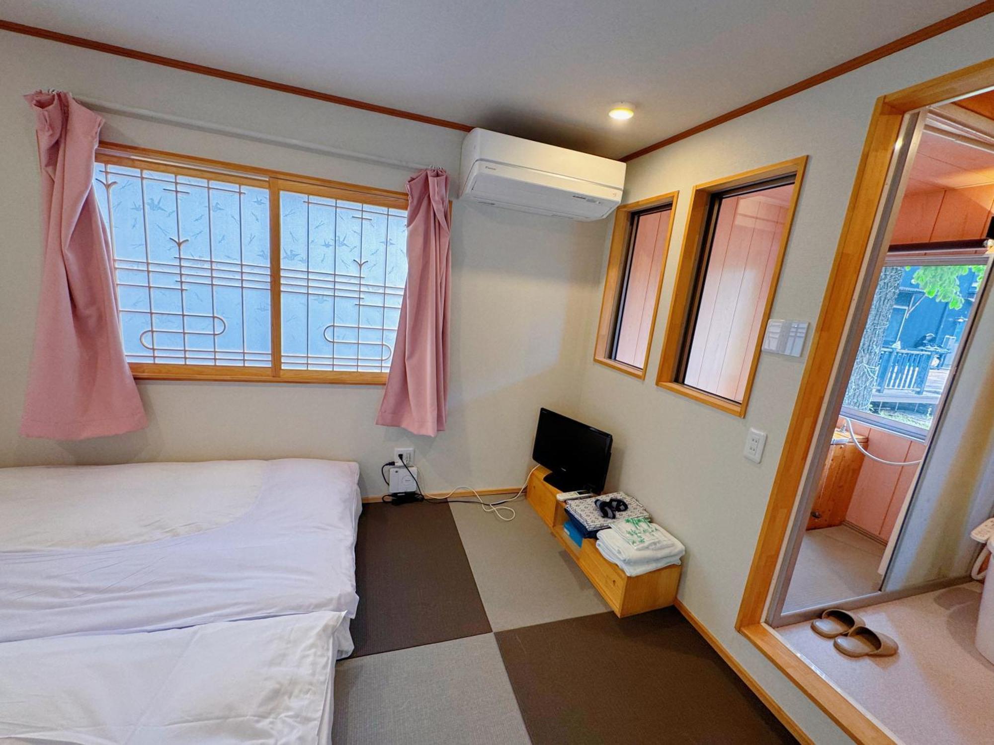 Kurobe Sunvalley Hotel Omachi  Exterior foto