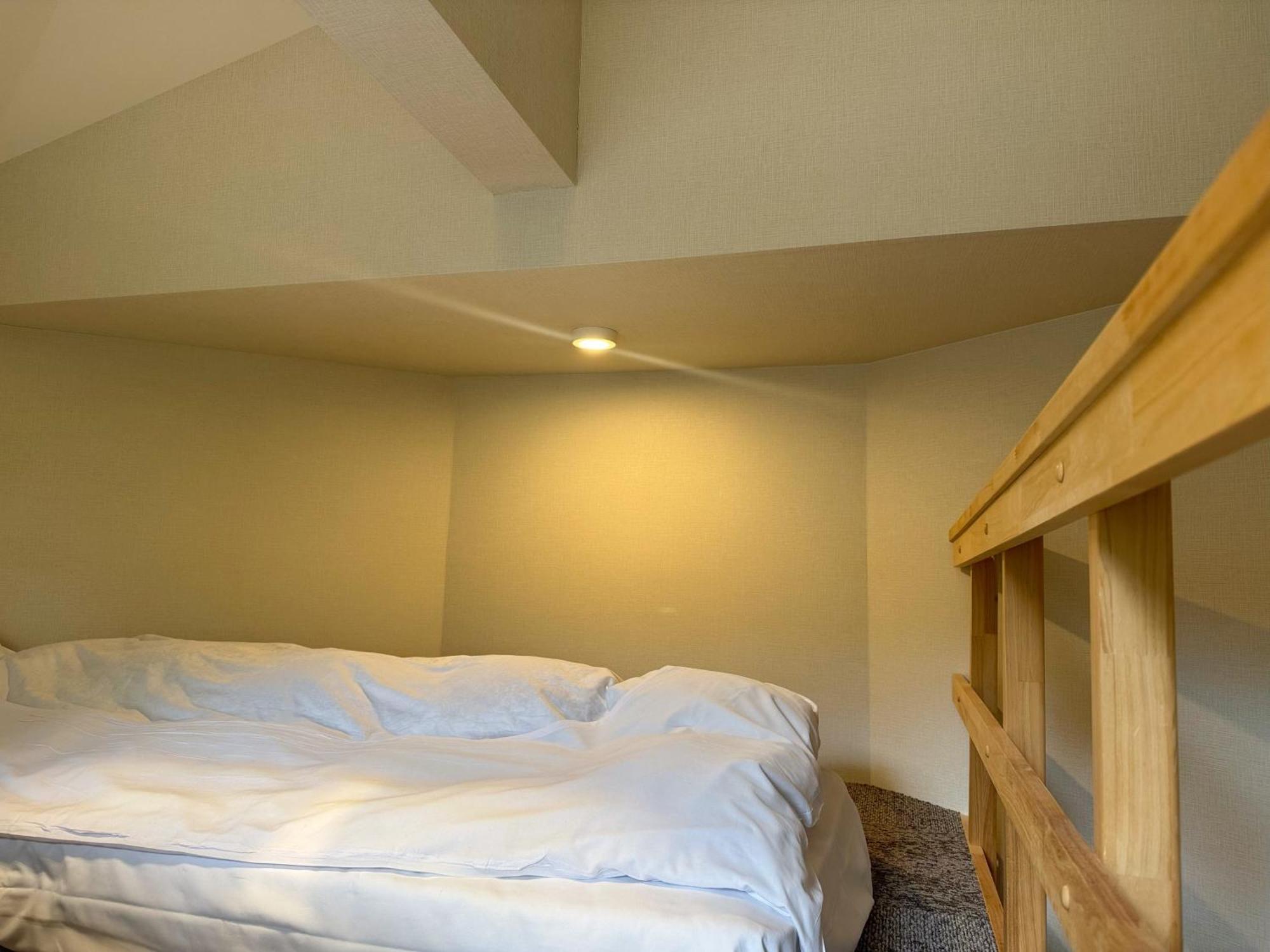 Kurobe Sunvalley Hotel Omachi  Exterior foto