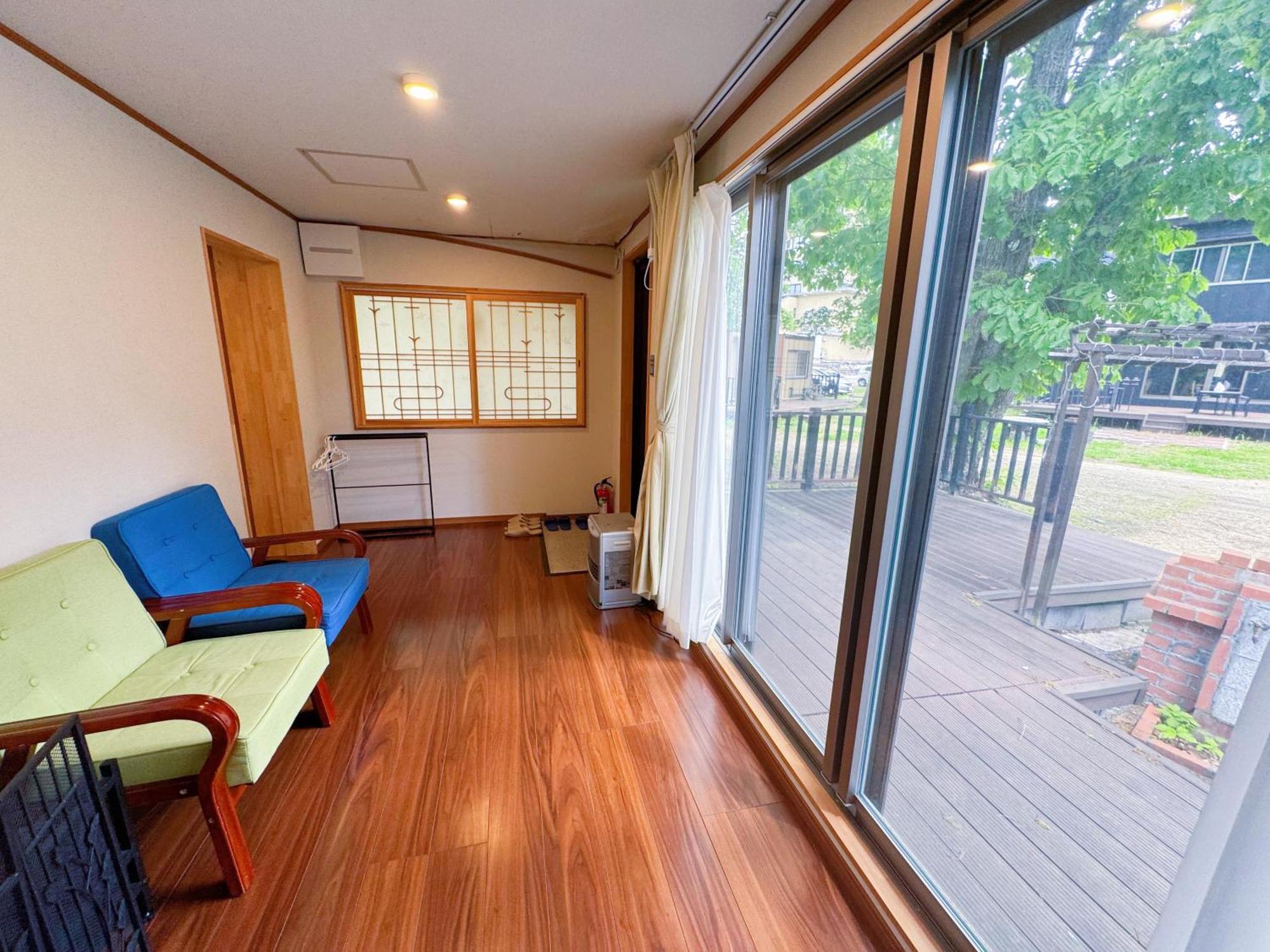 Kurobe Sunvalley Hotel Omachi  Exterior foto