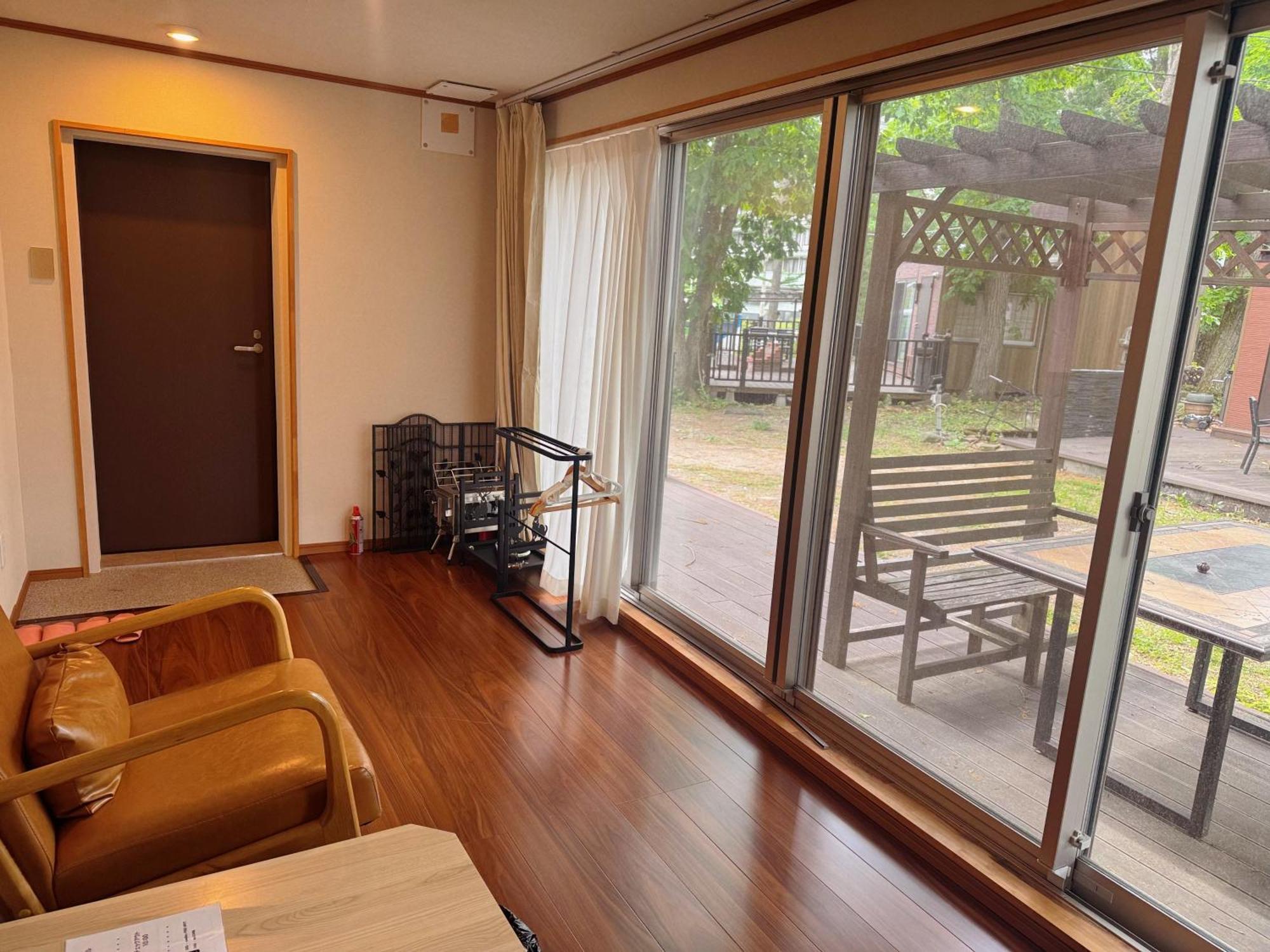 Kurobe Sunvalley Hotel Omachi  Exterior foto