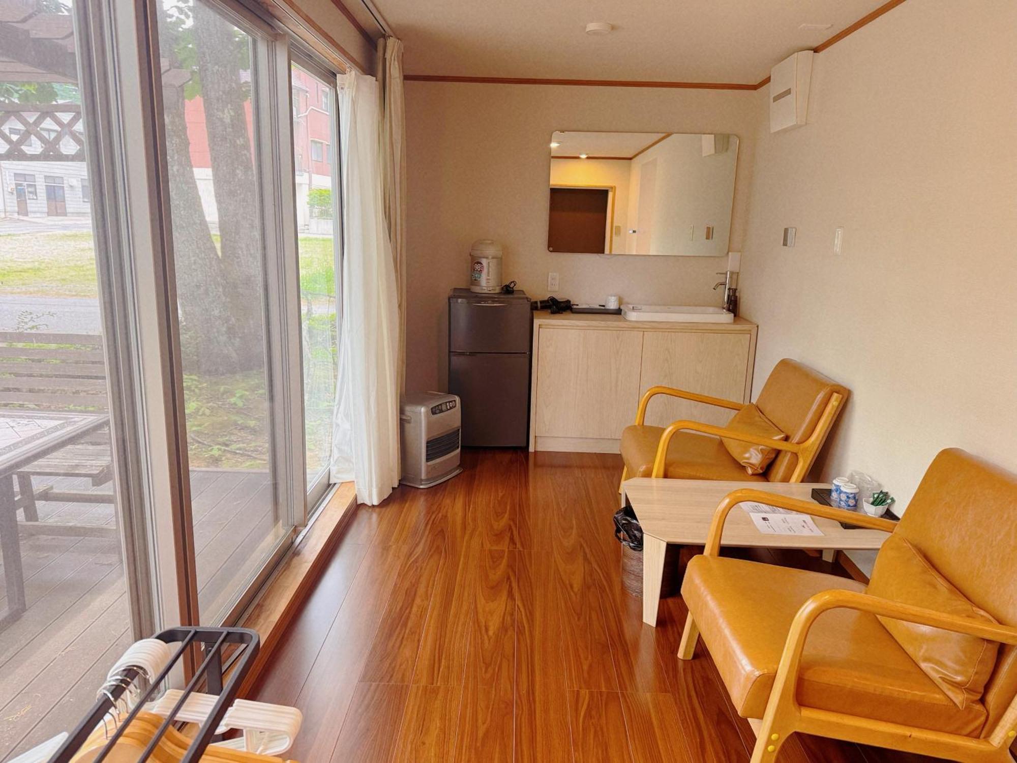 Kurobe Sunvalley Hotel Omachi  Exterior foto