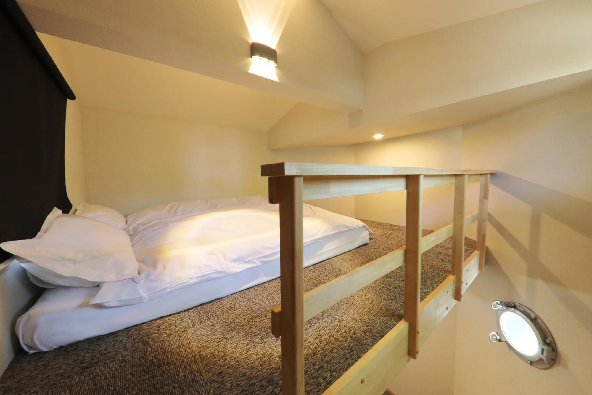 Kurobe Sunvalley Hotel Omachi  Exterior foto