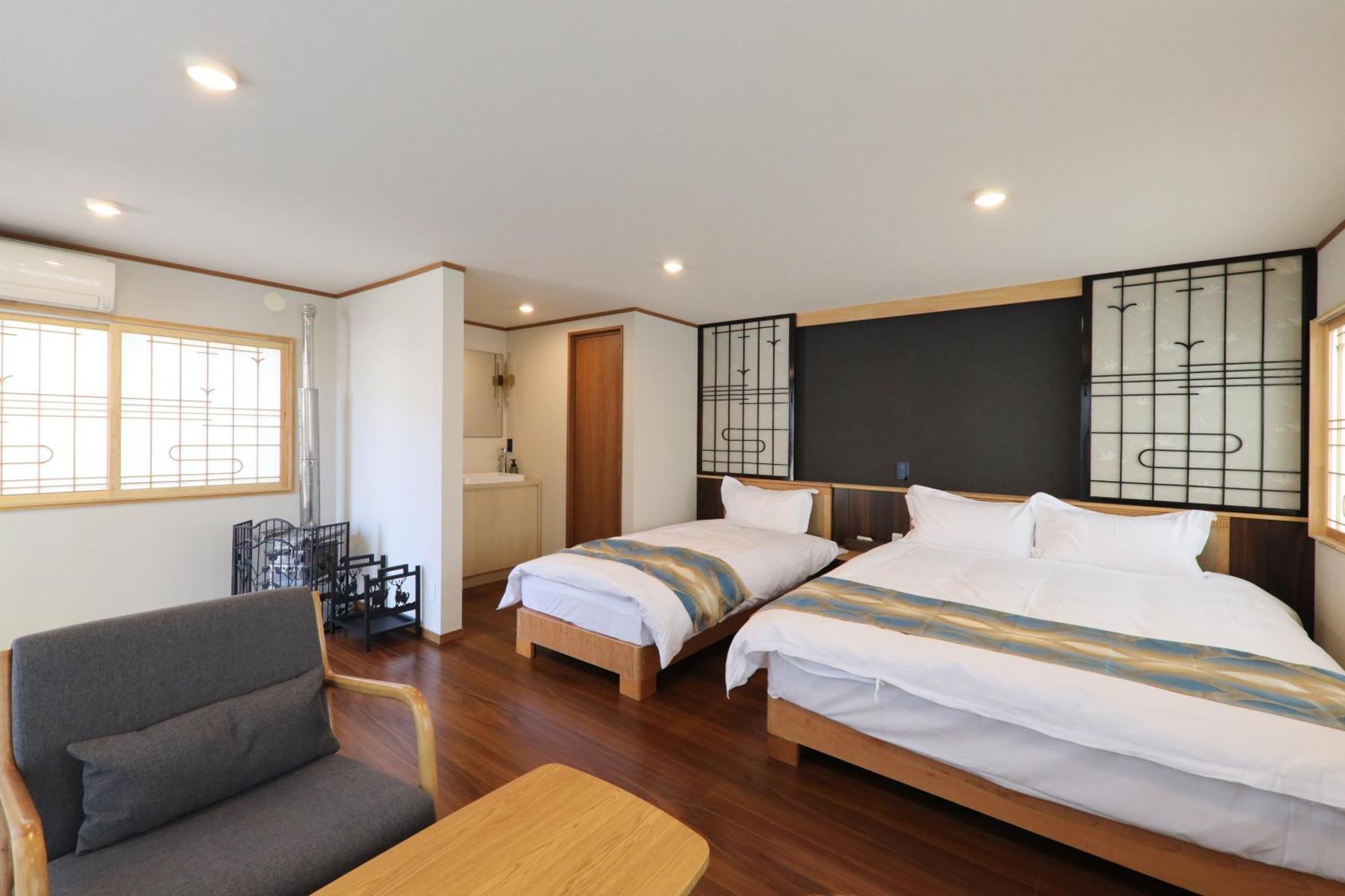 Kurobe Sunvalley Hotel Omachi  Exterior foto