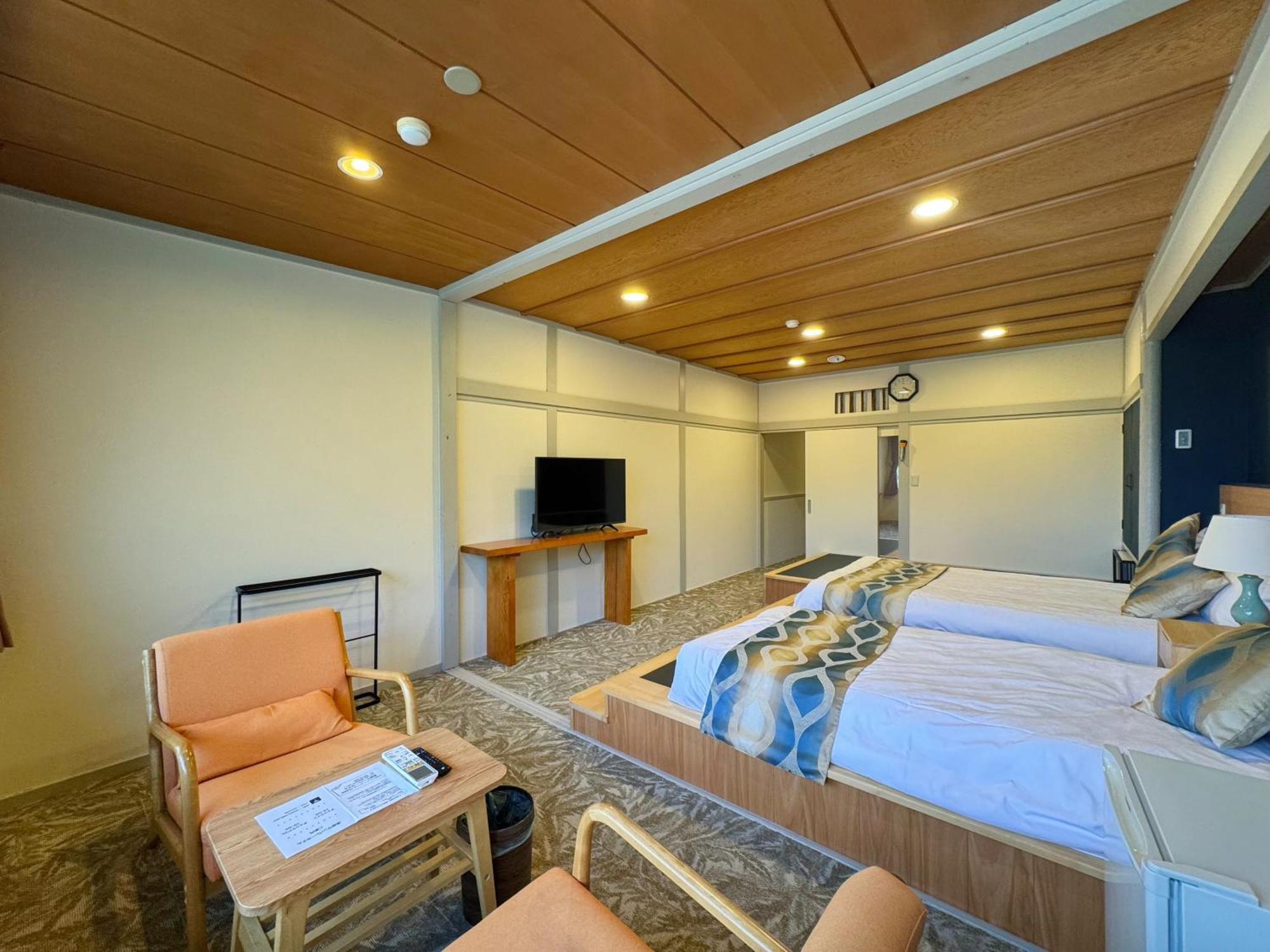 Kurobe Sunvalley Hotel Omachi  Exterior foto